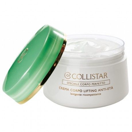 Collistar (Коллистар) Anti-Age Lifting Body Cream Korpercreme Spezialpflege, 400 мл