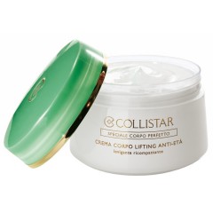 Collistar (Коллистар) Anti-Age Lifting Body Cream Korpercreme Spezialpflege, 400 мл