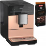 Miele Miele Kaffeevollautomat CM 5510 Silence, Geniesserprofile, Kaffeekannenfunktion  Полностью автоматическая кофемашина Miele CM 5510 Тишина, профили ценителей, функция кофейника