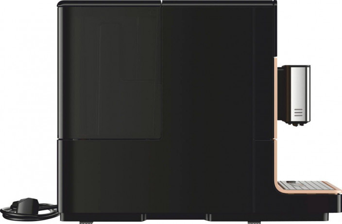 Miele Miele Kaffeevollautomat CM 5510 Silence, Geniesserprofile, Kaffeekannenfunktion  Полностью автоматическая кофемашина Miele CM 5510 Тишина, профили ценителей, функция кофейника