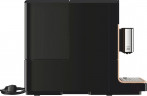 Miele Miele Kaffeevollautomat CM 5510 Silence, Geniesserprofile, Kaffeekannenfunktion  Полностью автоматическая кофемашина Miele CM 5510 Тишина, профили ценителей, функция кофейника
