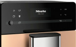 Miele Miele Kaffeevollautomat CM 5510 Silence, Geniesserprofile, Kaffeekannenfunktion  Полностью автоматическая кофемашина Miele CM 5510 Тишина, профили ценителей, функция кофейника