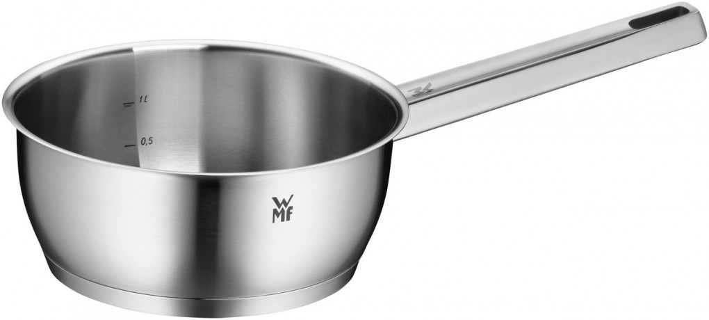 WMF WMF Steilkasserolle inkl. Deckel ICONIC edelstahl Кастрюля WMF с крышкой ICONIC