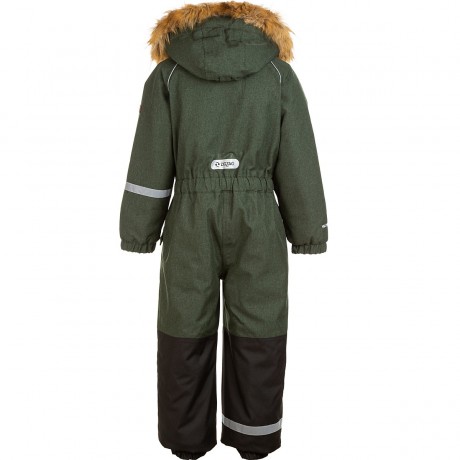 Zigzag Schneeanzug снежный костюм