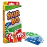 Mattel Mattel Games SKIP-BO Mattel Games СКИП-БО