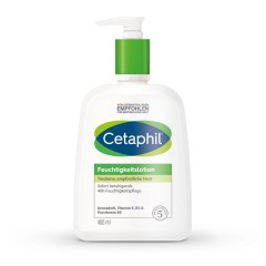 Cetaphil Feuchtigkeitslotion увлажняющий лосьон