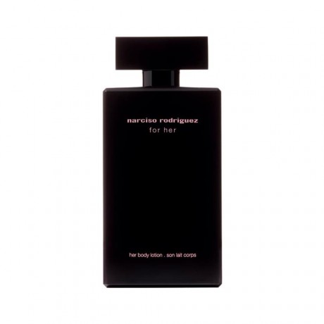 Narciso Rodriguez (Нарциссо Родригес) for her Body Lotion Лосьон для тела, 200 мл