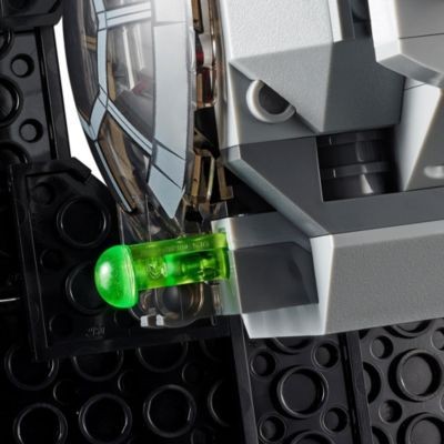 LEGO LEGO Star Wars 75300 Imperial TIE Fighter LEGO Star Wars 75300 Имперские истребители СИД