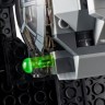 LEGO LEGO Star Wars 75300 Imperial TIE Fighter LEGO Star Wars 75300 Имперские истребители СИД