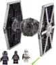 LEGO LEGO Star Wars 75300 Imperial TIE Fighter LEGO Star Wars 75300 Имперские истребители СИД