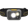 GP Batteries Stirnlampe GP Discovery CHW54 Налобный фонарь GP Discovery CHW54