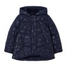 Mayoral Winterjacke fur Madchen Зимняя куртка для девочки