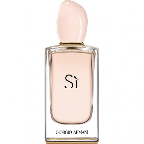 Armani (Армани) Si Eau de Toilette Туалетная вода Spray Спрей, 50 мл