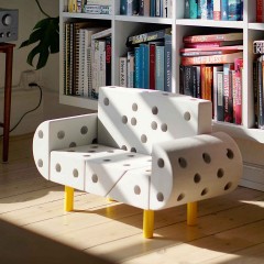 Modu Stabe x8 Посохи x8