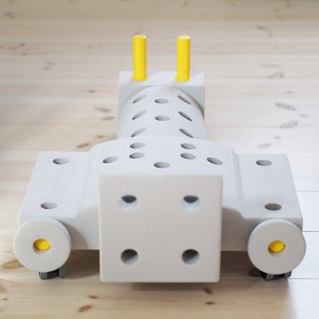 Modu Stabe x8 Посохи x8