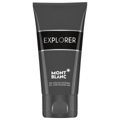 Montblanc Duschgel  гель для душа