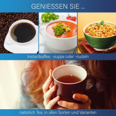 CLATRONIC CLATRONIC Wasserkocher WK 3445, Wasserkocher 1,7 Liter, max. 2200Watt, weiss schwarz Чайник CLATRONIC WK 3445, чайник 1,7 л, макс 2200 Вт, белый