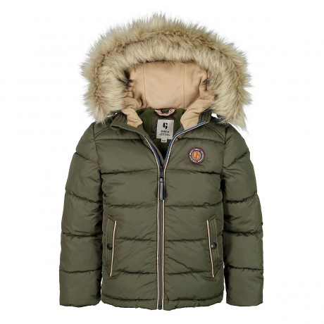 GARCIA Winterjacke Winterjacken fur Jungen Зимняя куртка Зимние куртки для мальчиков