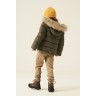 GARCIA Winterjacke Winterjacken fur Jungen Зимняя куртка Зимние куртки для мальчиков