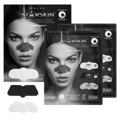 STARSKIN 3 Step Advanced  3 Шаг Расширенный