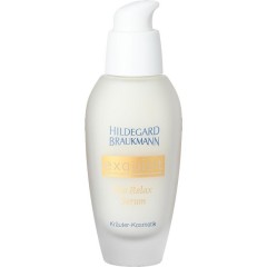 Hildegard Braukmann Exquisit Bio Relax Serum Сыворотка для лица, 30 мл