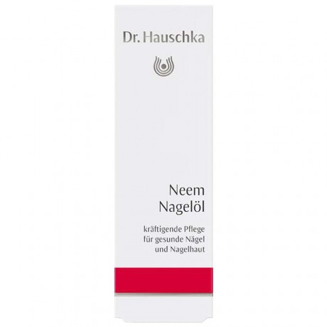 Dr. Hauschka Neem Nagelol Ним Нагелол