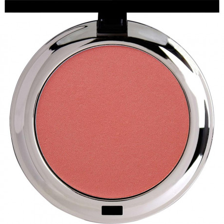 Bellapierre Cosmetics (Беллапьер Косметикс) Teint Compact Mineral Blush Румяна, Desert Rose / 10 г