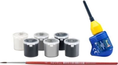 Revell Tour Truck Motorhead 1:32 Tour Truck Motorhead 1:32