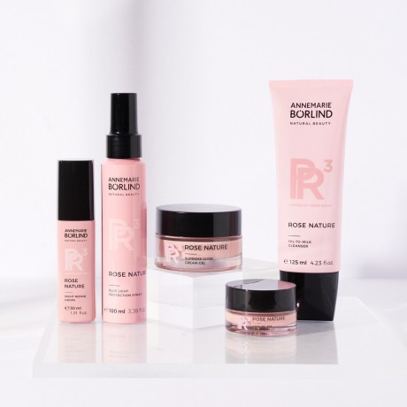 ANNEMARIE BORLIND SYSTEM DIGITAL DE-STRESS COOLING SPA EYE CREAM-GEL СИСТЕМА DIGITAL DE-STRESS COOLING SPA КРЕМ-ГЕЛЬ ДЛЯ ГЛАЗ