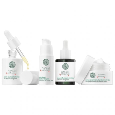 Annayake Creme concentree multi-protection anti-age Крем-концентрат мультизащитный антивозрастной