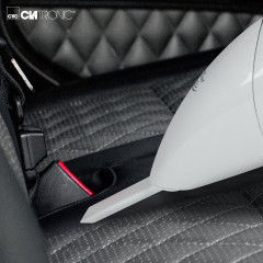 CLATRONIC CLATRONIC Akku-Handstaubsauger AKS 827, Permanent-Staubfilter Беспроводной ручной пылесос CLATRONIC AKS 827, постоянный пылевой фильтр