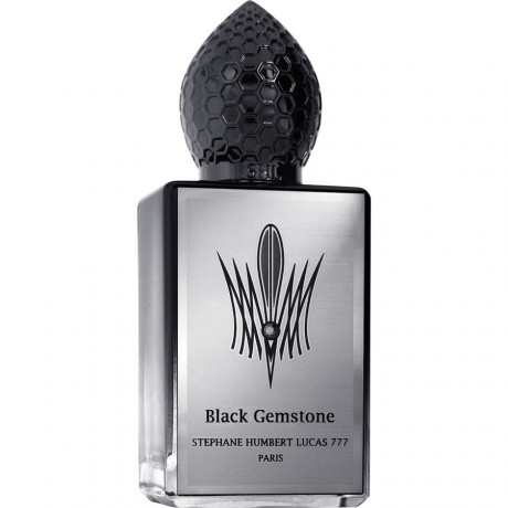 Stephane Humbert Lucas Black Gemstone Eau de Parfum Парфюмерная вода Spray Спрей, 50 мл