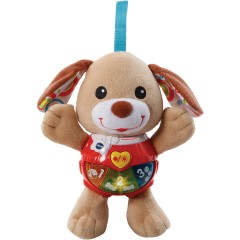 Vtech Melodienhundchen Мелодия Щенок