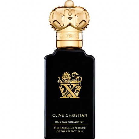 Clive Christian (Клайв Кристиан) X Men Perfume Spray Спрей, 100 мл