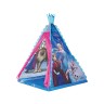 JOHN Tipi Spielzelt Frozen 2 120 x 120 x 160 cm Типи игровая палатка Frozen 2 120 x 120 x 160 см