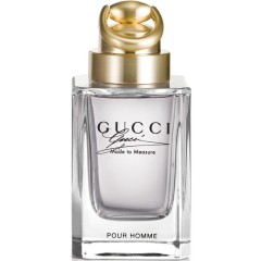 Gucci (Гуччи) Gucci (Гуччи) Made To Measure Eau de Toilette Туалетная вода Spray Спрей, 90 мл