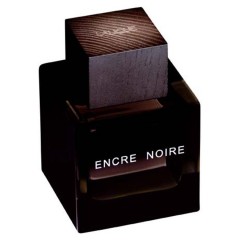 Lalique (Лалик) Natural Spray Eau de Toilette (EdT) Туалетная вода Encre Noire, 100 мл