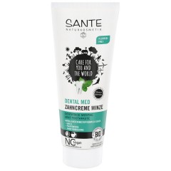 Sante (Санте) Minze Zahncreme Zahnpflege, 75 мл