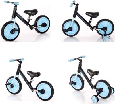 Dreirad Energy Laufrader Трехколесные беговелы Energy