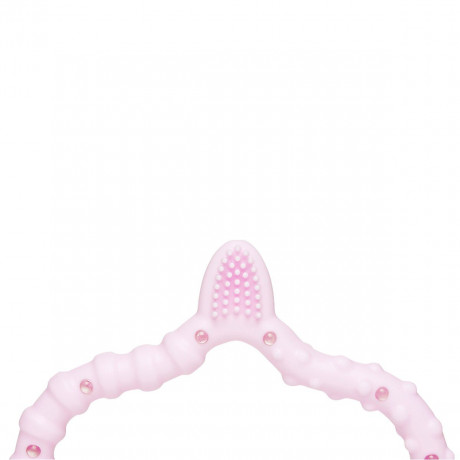 Curaprox Beissring прорезыватель