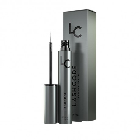Lashcode Wimpernpflege 5 ml уход за ресницами