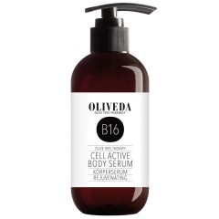 Oliveda Serum Korperserum, 200 мл