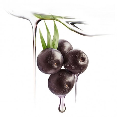 FOREO UFO™ Mask Acai Berry Gesichtsmasken UFO™ Mask Маски для лица с ягодами асаи