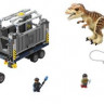 LEGO Jurassic World T-Rex Transport - 75933 Мир Юрского периода T-Rex Transport — 75933