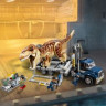 LEGO Jurassic World T-Rex Transport - 75933 Мир Юрского периода T-Rex Transport — 75933
