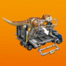 LEGO Jurassic World T-Rex Transport - 75933 Мир Юрского периода T-Rex Transport — 75933