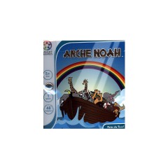 Smart Games Arche Noah (Spiel) Ноев ковчег (игра)