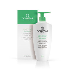 Collistar Anticellulite Thermal Cream Антицеллюлитный термальный крем