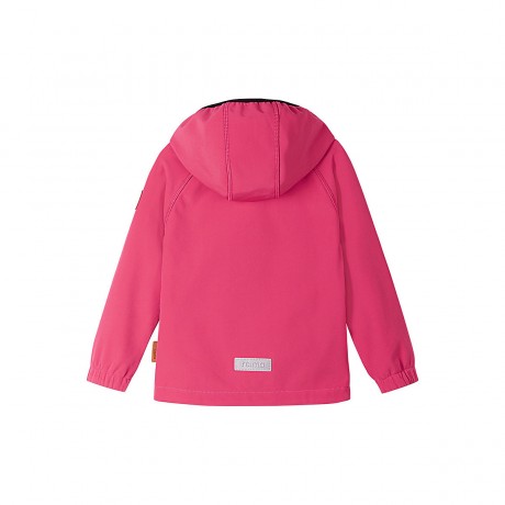 Reima Softshelljacke Vantti Softshelljacken fur Kinder Куртка софтшелл Vantti Куртки софтшелл для детей