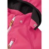 Reima Softshelljacke Vantti Softshelljacken fur Kinder Куртка софтшелл Vantti Куртки софтшелл для детей